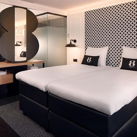 Gr8 Hotel Oosterhout Extérieur photo