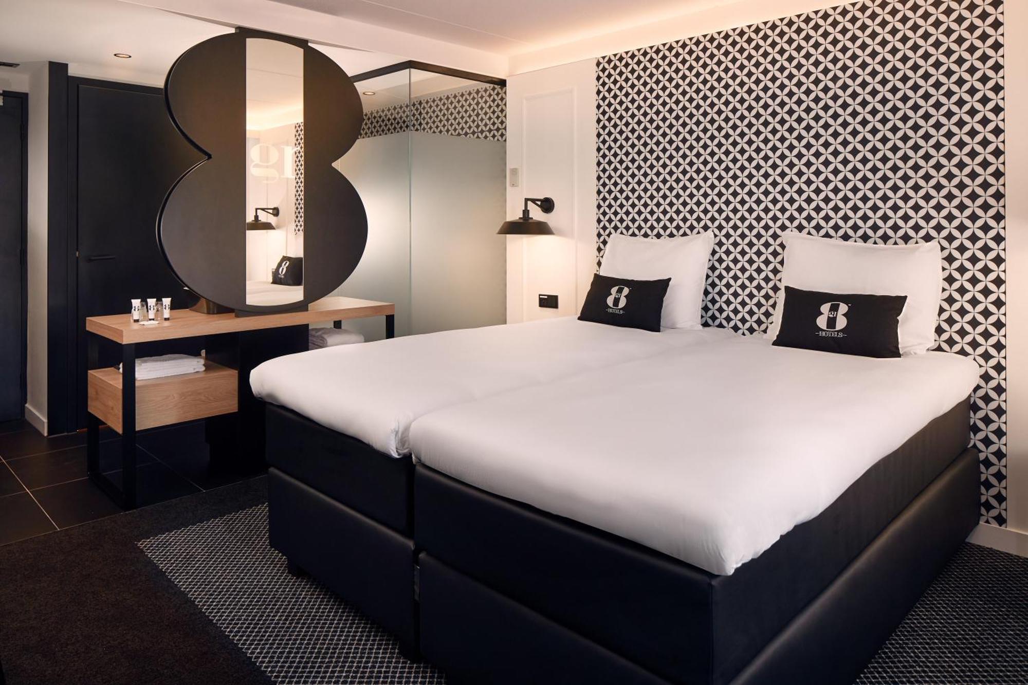 Gr8 Hotel Oosterhout Extérieur photo