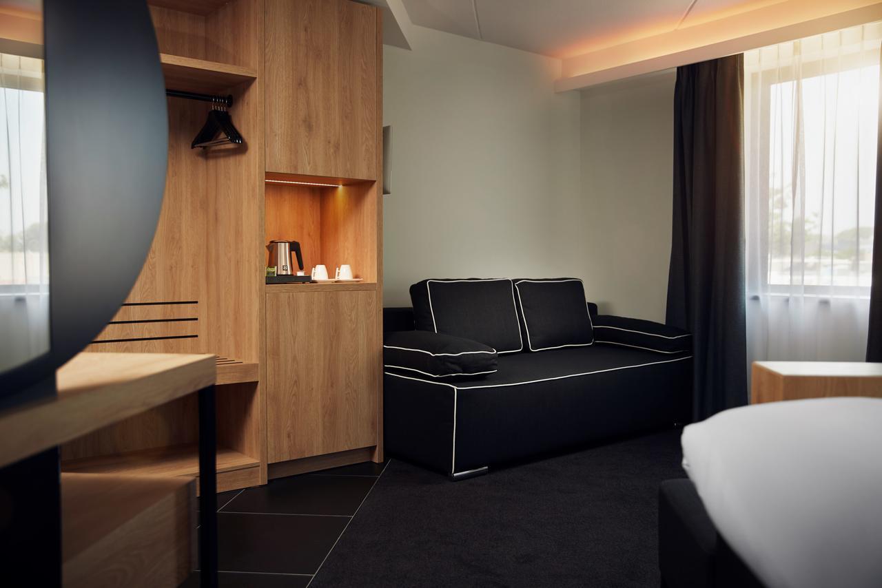 Gr8 Hotel Oosterhout Extérieur photo